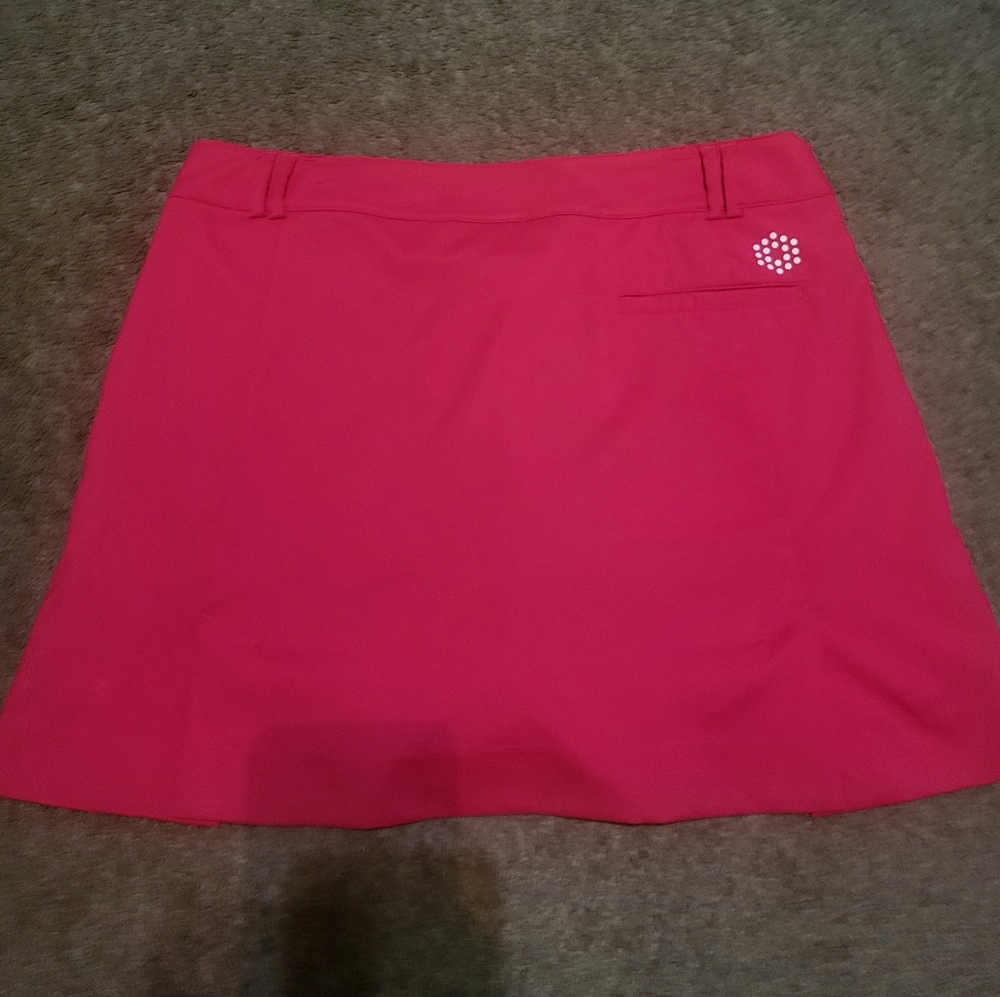 Puma skirt